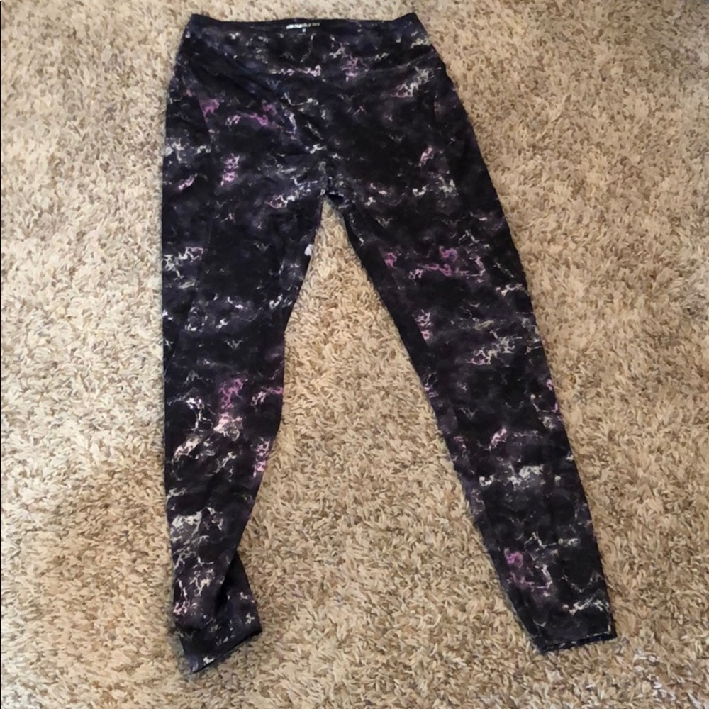 Marika Tek Leggings
